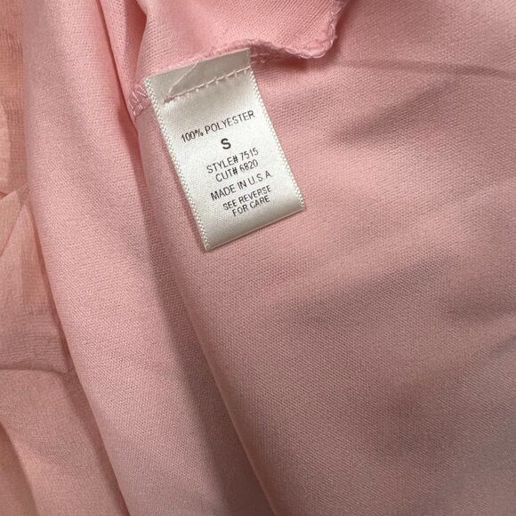 Freeway small pink dress - Picture 2 of 5